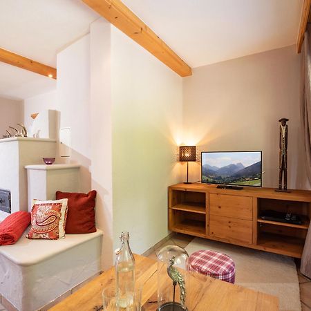 Appartement Teresa I By Nv-Appartements Kirchberg in Tirol Bagian luar foto